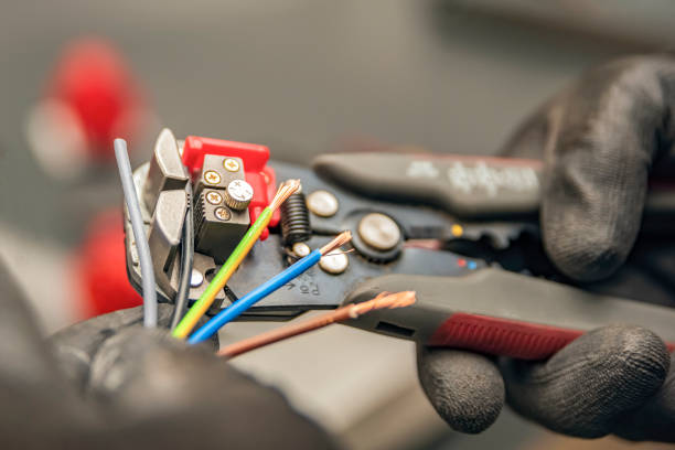 Electrical Outlet Repair in Chester, SC