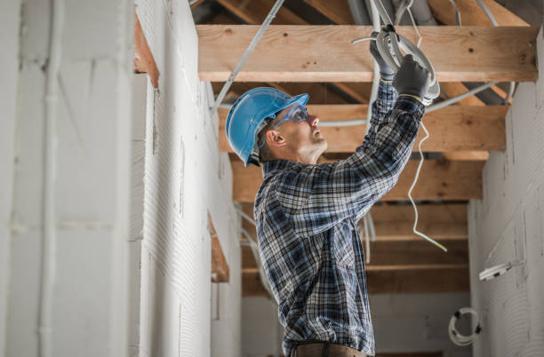 Best Residential Electrician Services  in Chester, SC