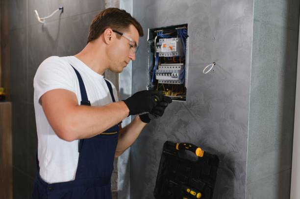 Best Electrical Troubleshooting Services  in Chester, SC