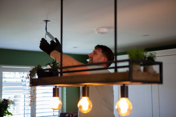 Best 24-Hour Electrician  in Chester, SC