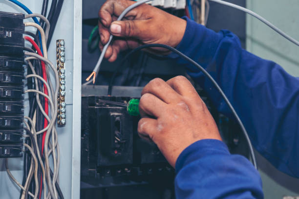 Best Electrical Repair Services  in Chester, SC