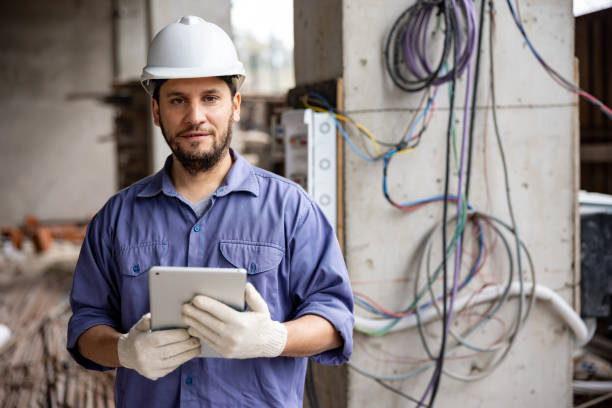 Best Electrical Contractors for Businesses  in Chester, SC
