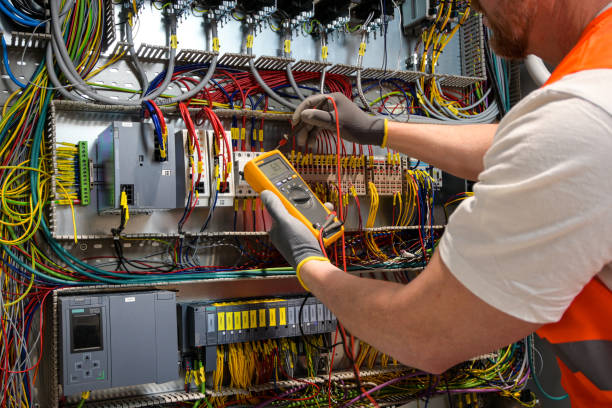 Best Ceiling Fan Installation Electrician  in Chester, SC