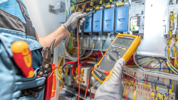 Best Electrician Near Me  in Chester, SC