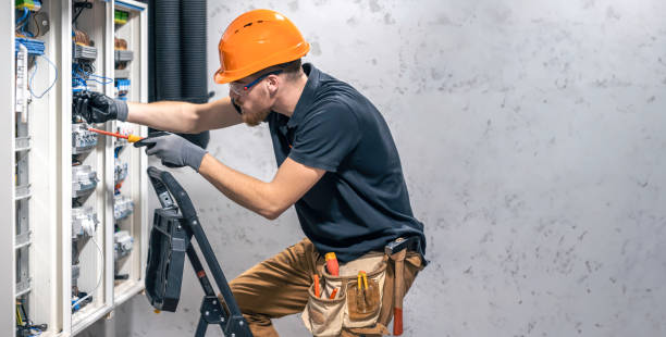 Best Electrical Rewiring Services  in Chester, SC