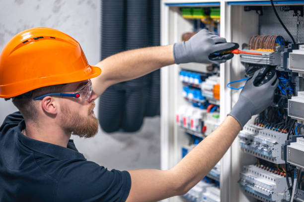Best Emergency Electrical Repair  in Chester, SC