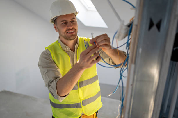 Best Emergency Electrician Near Me  in Chester, SC
